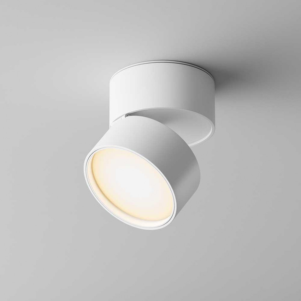 Спот Maytoni Onda C024CL-L12W3K