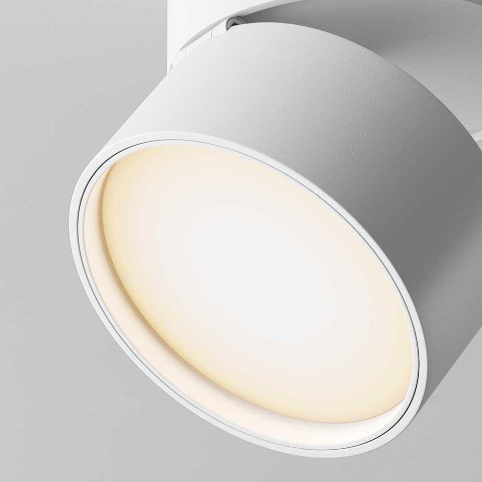 Спот Maytoni Onda C024CL-L12W3K