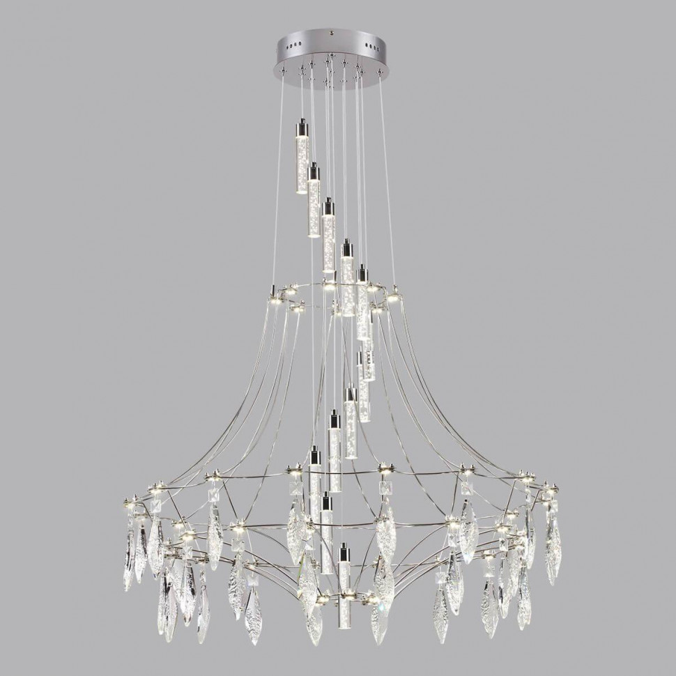 Подвесная люстра Odeon Light Flamenco 6699/51L