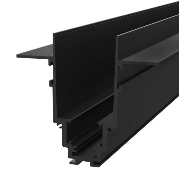 Шинопровод магнитный Maytoni Technical Magnetic track system S35 Busbur truckings TRX004-221B