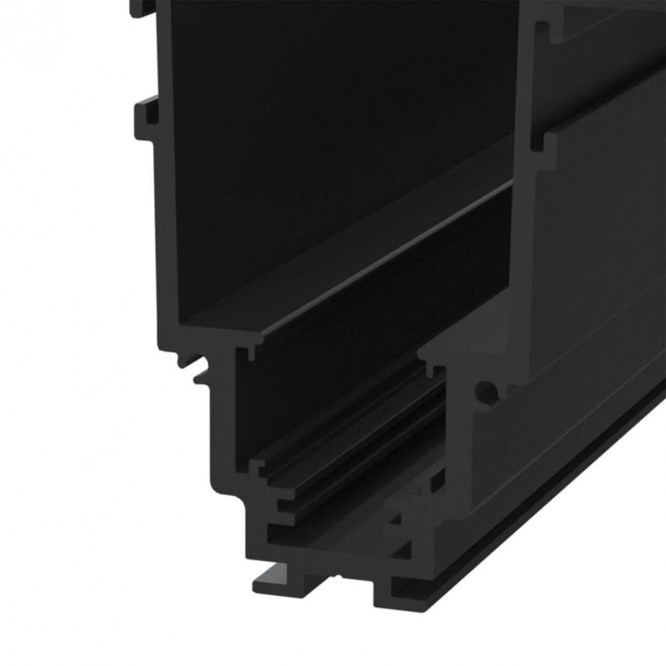 Шинопровод магнитный Maytoni Technical Magnetic track system S35 Busbur truckings TRX004-221B