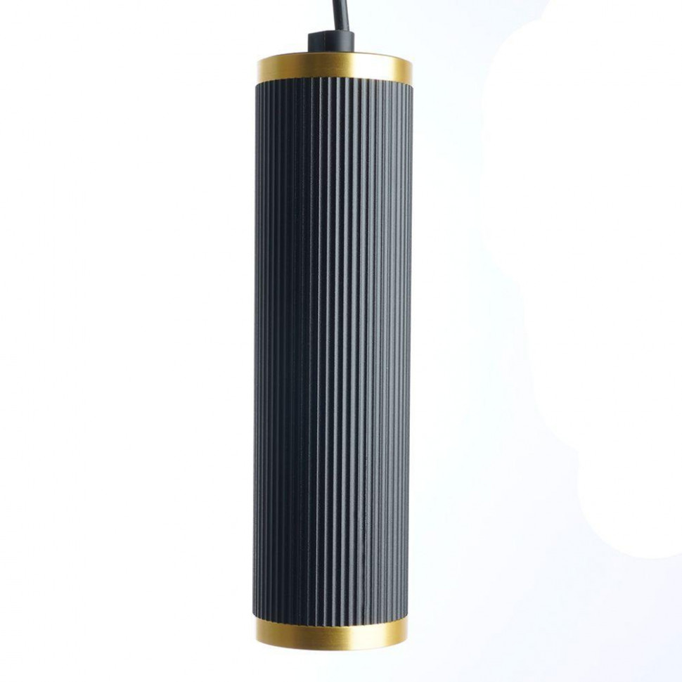 Подвесной светильник Feron Barrel Gatsby ML1908 48853