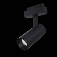 Трековый светильник Maytoni Track lamps TR019-2-15W3K-B