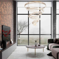 Подвесная люстра Odeon Light Vekia 5015/260L