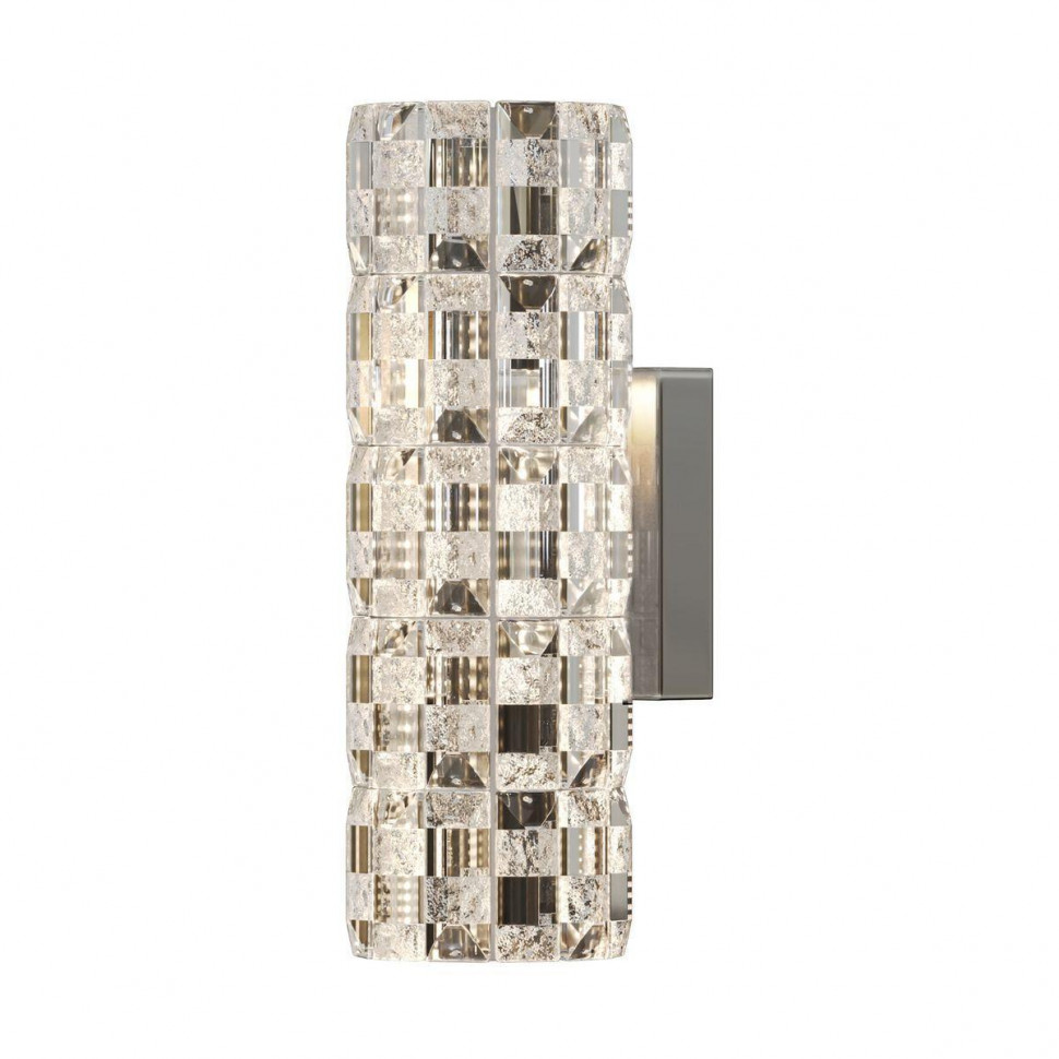Настенный светильник Maytoni Castello MOD335WL-L20CH3K