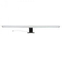 Подсветка для зеркал Uniel (UL-00006908) ULT-F36-10W/4500K IP44 Chrome