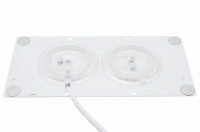 Светодиодная плата Apeyron 220В 2835 24Вт 6500К IP20 02-23