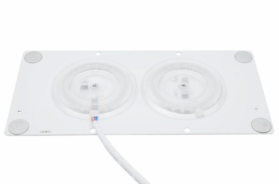 Светодиодная плата Apeyron 220В 2835 24Вт 6500К IP20 02-23