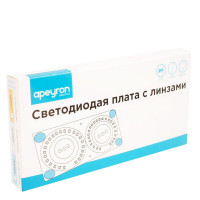 Светодиодная плата Apeyron 220В 2835 24Вт 6500К IP20 02-23