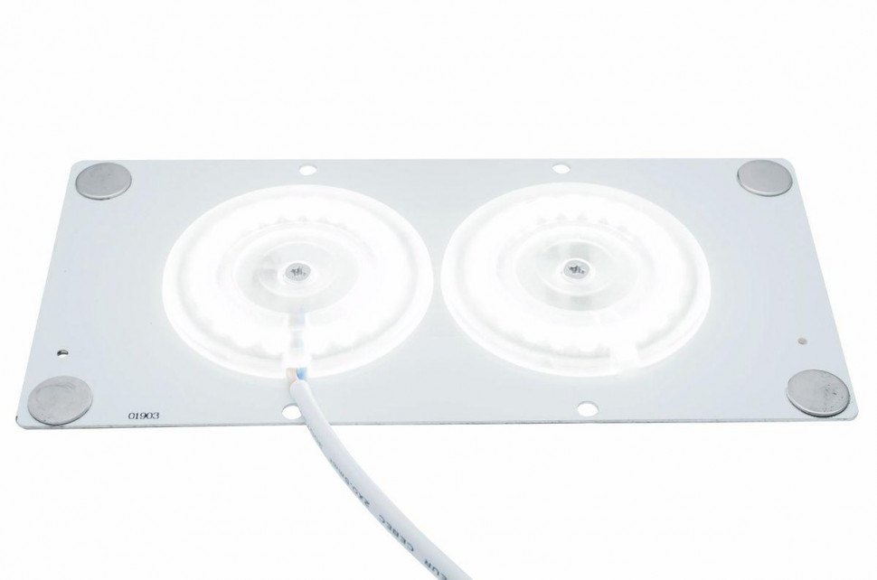 Светодиодная плата Apeyron 220В 2835 24Вт 6500К IP20 02-23