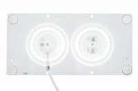 Светодиодная плата Apeyron 220В 2835 24Вт 6500К IP20 02-23
