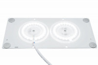 Светодиодная плата Apeyron 220В 2835 24Вт 6500К IP20 02-23
