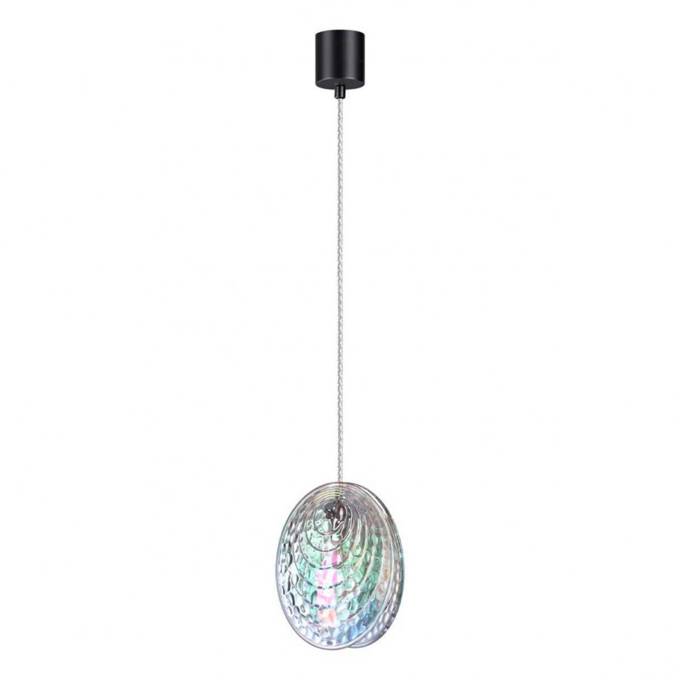 Подвесной светильник Odeon Light Mussels 5039/1