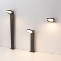 Уличный светильник Arlight LGD-Eye-Boll-H500-6W Warm3000 029982(2)