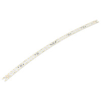 Светодиодная лента Arlight 11,6W 84LED 2835SMD теплый белый 0,587M 027653