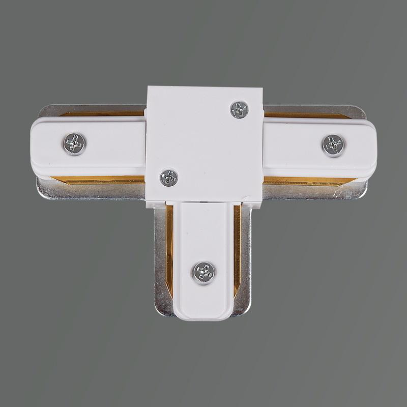 Коннектор Reluce RL 06039 T-connector WT