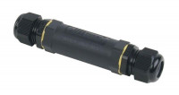 Струнная система Deko-Light cable screw connection Gesis waterproof 730003
