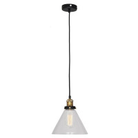 Подвесной светильник Lussole Loft Glen cove GRLSP-9607