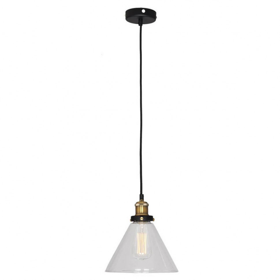 Подвесной светильник Lussole Loft Glen cove GRLSP-9607