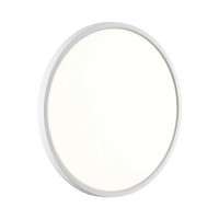 Настенно-потолочный светильник Sonex Alfa white 7659/32L