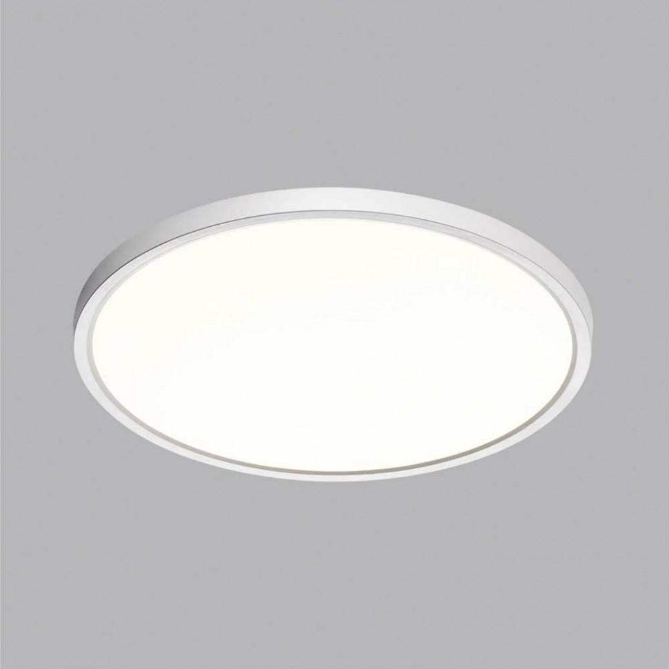 Настенно-потолочный светильник Sonex Alfa white 7659/32L