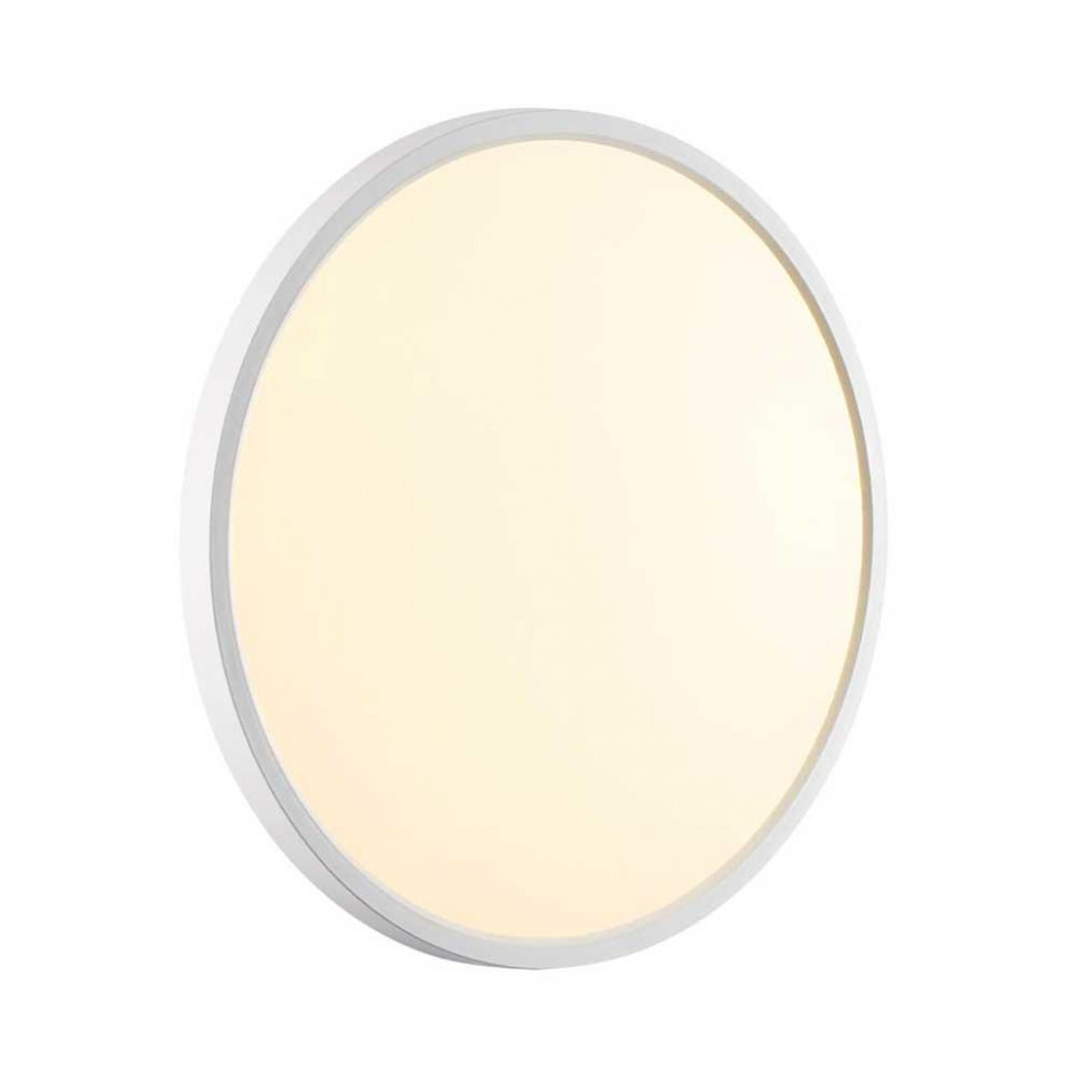 Настенно-потолочный светильник Sonex Alfa white 7659/32L