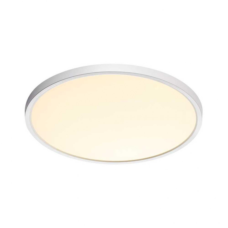 Настенно-потолочный светильник Sonex Alfa white 7659/32L