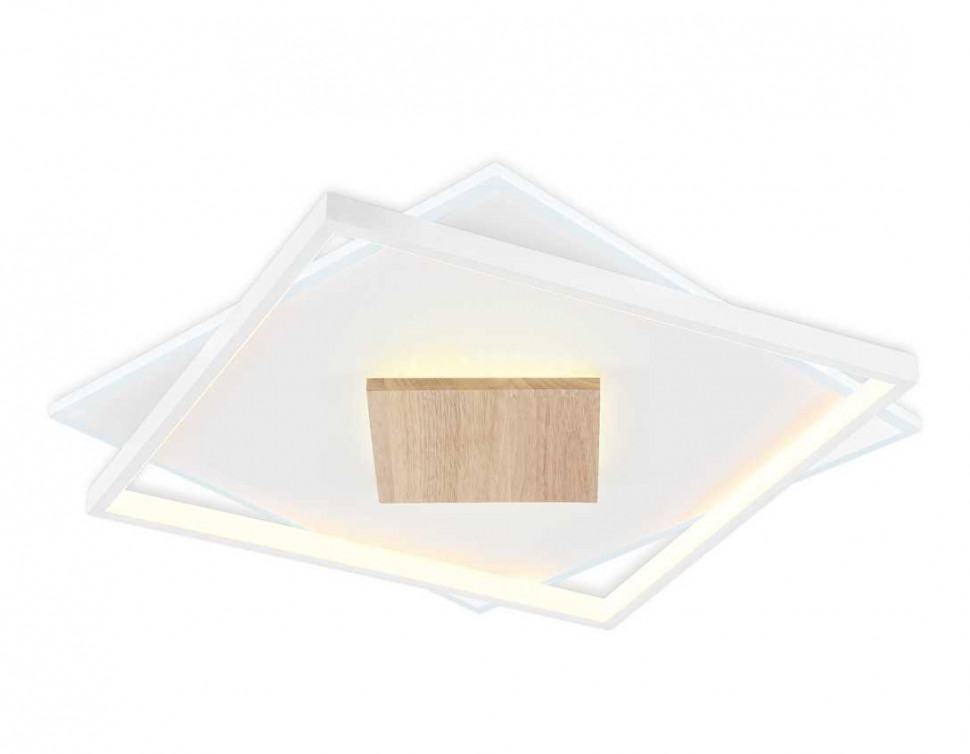 Потолочный светильник Ambrella Light Linetech Comfort FL4790