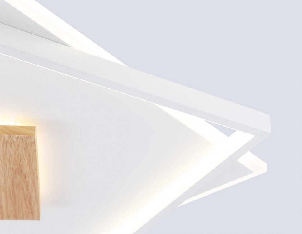 Потолочный светильник Ambrella Light Linetech Comfort FL4790