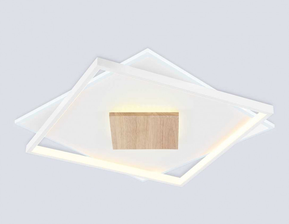 Потолочный светильник Ambrella Light Linetech Comfort FL4790