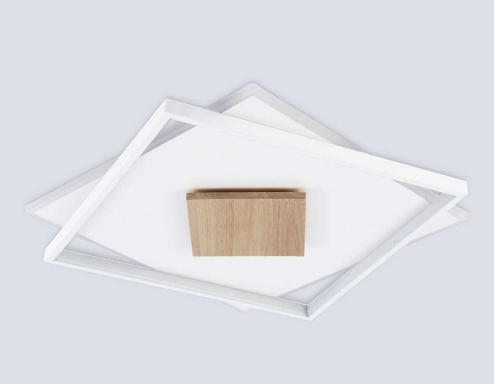 Потолочный светильник Ambrella Light Linetech Comfort FL4790
