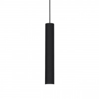 Трековый светильник Ideal Lux Look Track Nero 231631