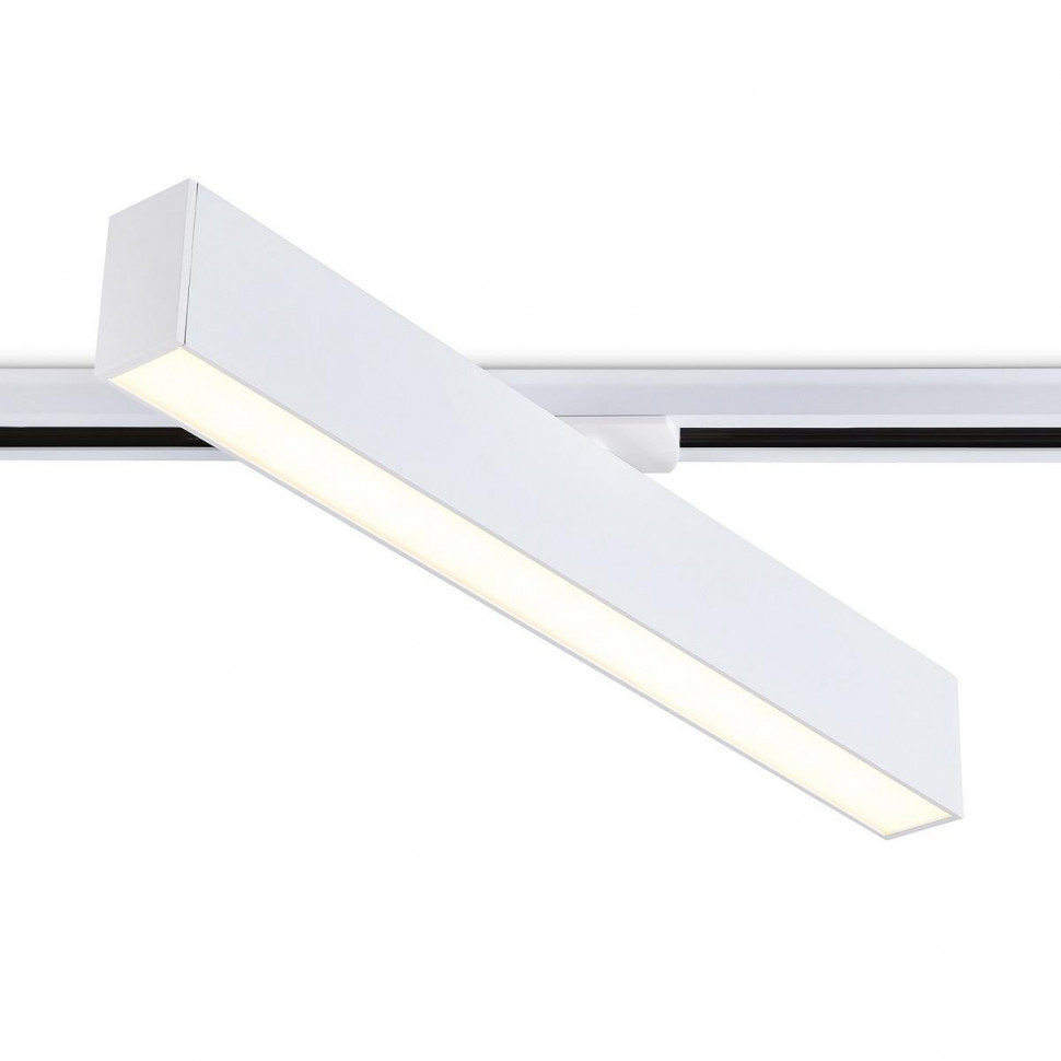 Трековый однофазный светильник Ambrella Light Track System GL6769