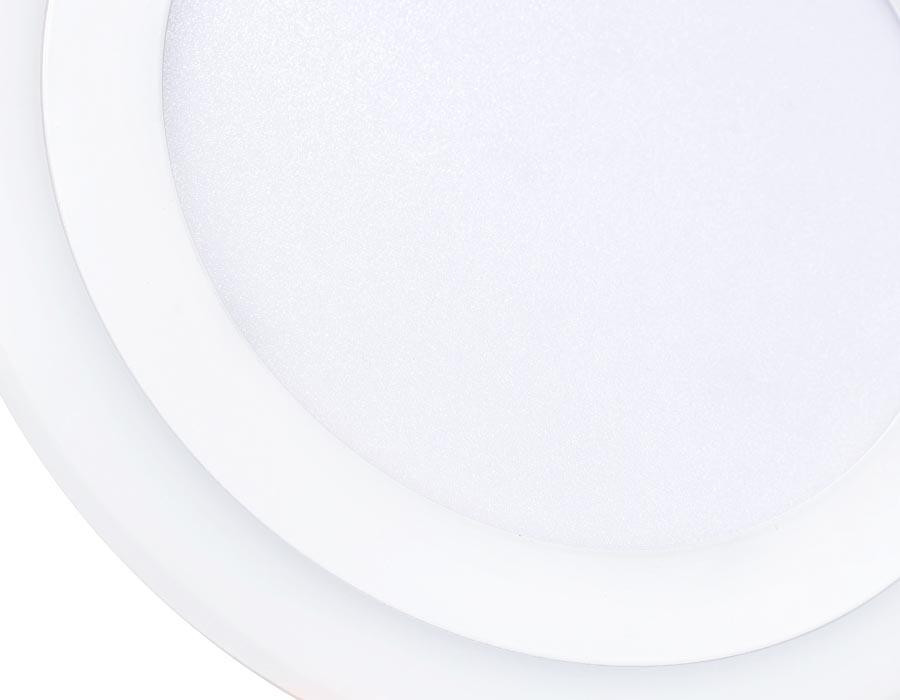 Встраиваемый светодиодный светильник Ambrella Light Downlight DCR373
