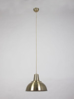 Подвесной светильник Abrasax Lydia CL.7003-1BR