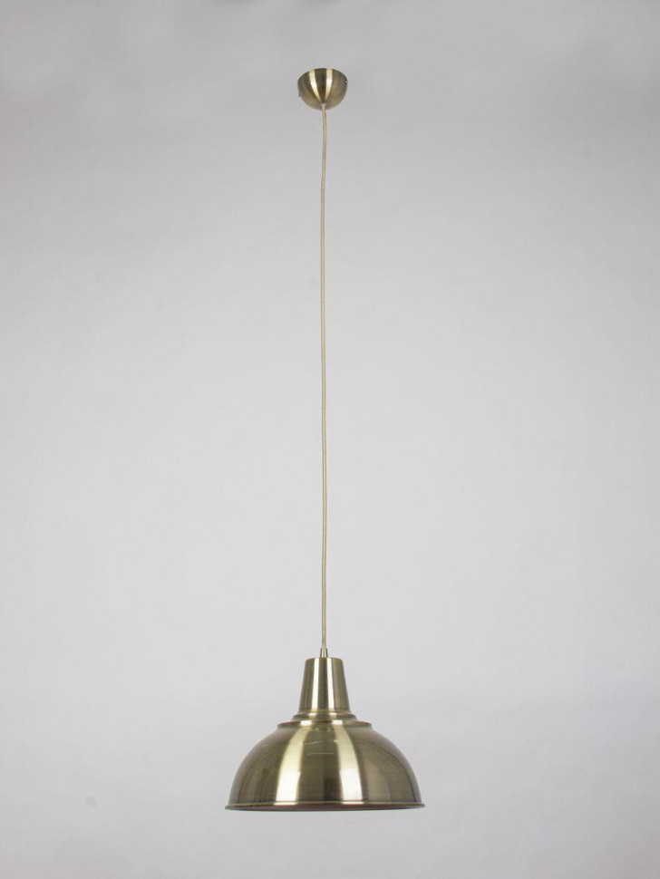 Подвесной светильник Abrasax Lydia CL.7003-1BR