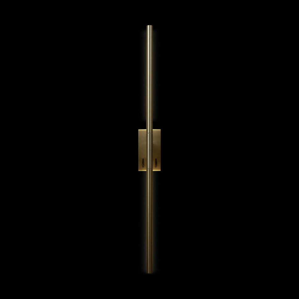Настенный светильник Loft IT Stick 10011AB