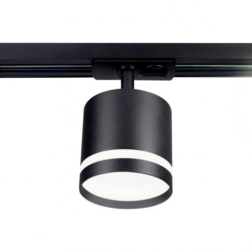 Трековый однофазный светильник Ambrella Light Track System GL5372