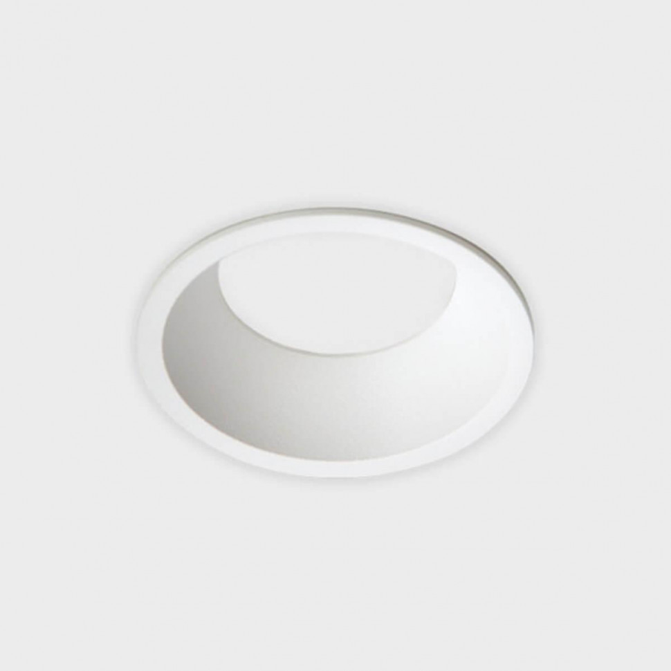Встраиваемый светильник Italline IT08-8013 white 4000K