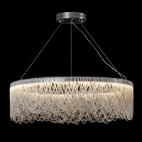 Подвесная люстра Kink Light Рикси 07671-80,02