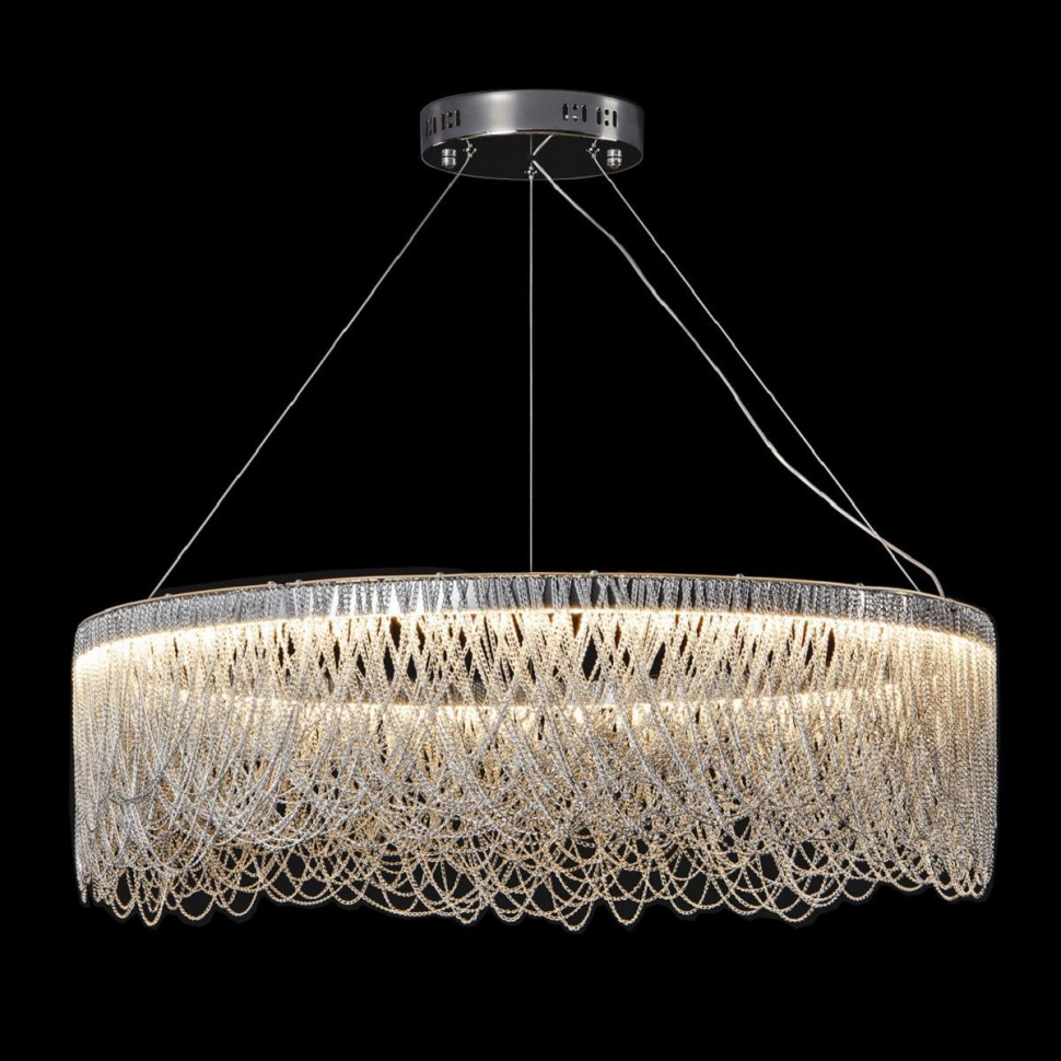 Подвесная люстра Kink Light Рикси 07671-80,02