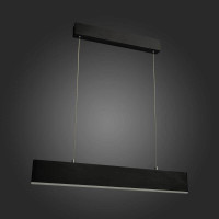 Подвесной светодиодный светильник ST Luce Percetti SL567.403.01