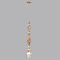 Подвесной светильник Odeon Light Terra Modern 5414/1E
