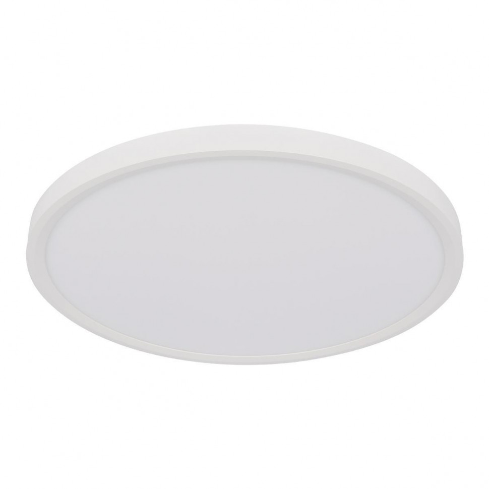 Потолочный светильник Loft IT Extraslim 10227/40 White