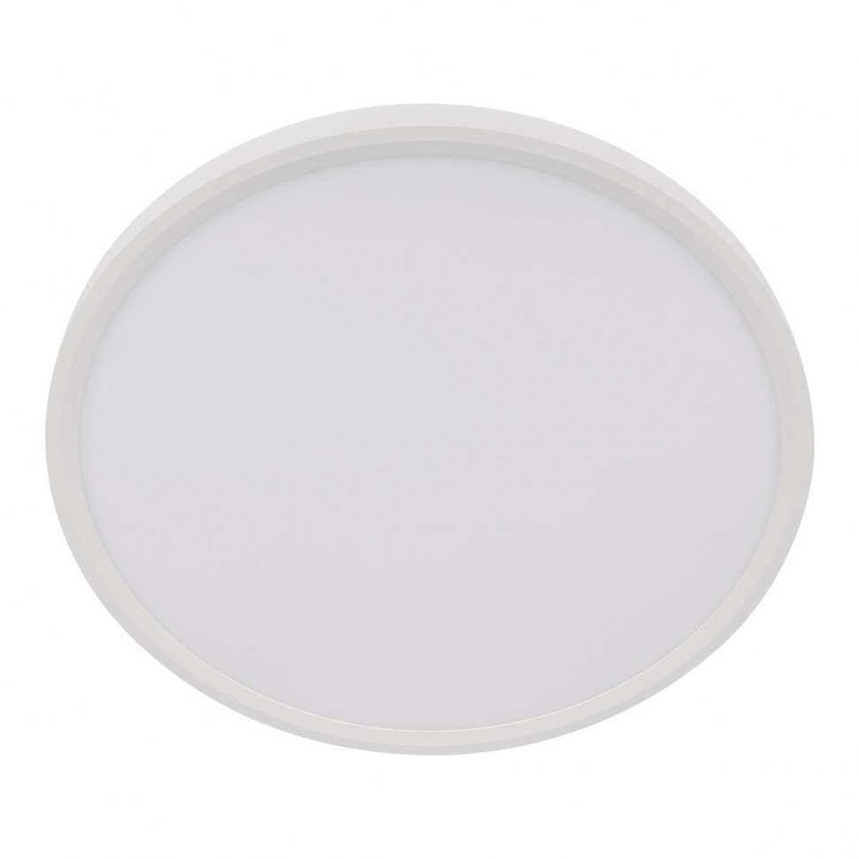 Потолочный светильник Loft IT Extraslim 10227/40 White