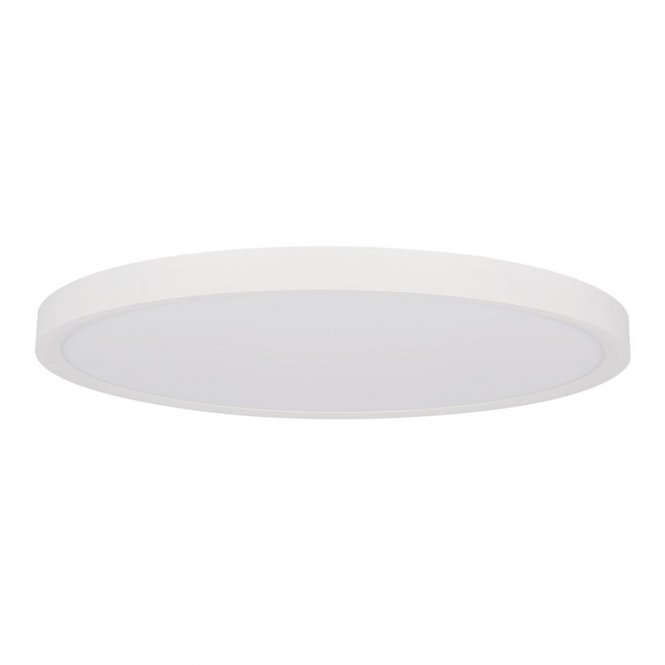 Потолочный светильник Loft IT Extraslim 10227/40 White