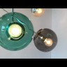Бра Lumion Moderni Sierra 4454/1WS