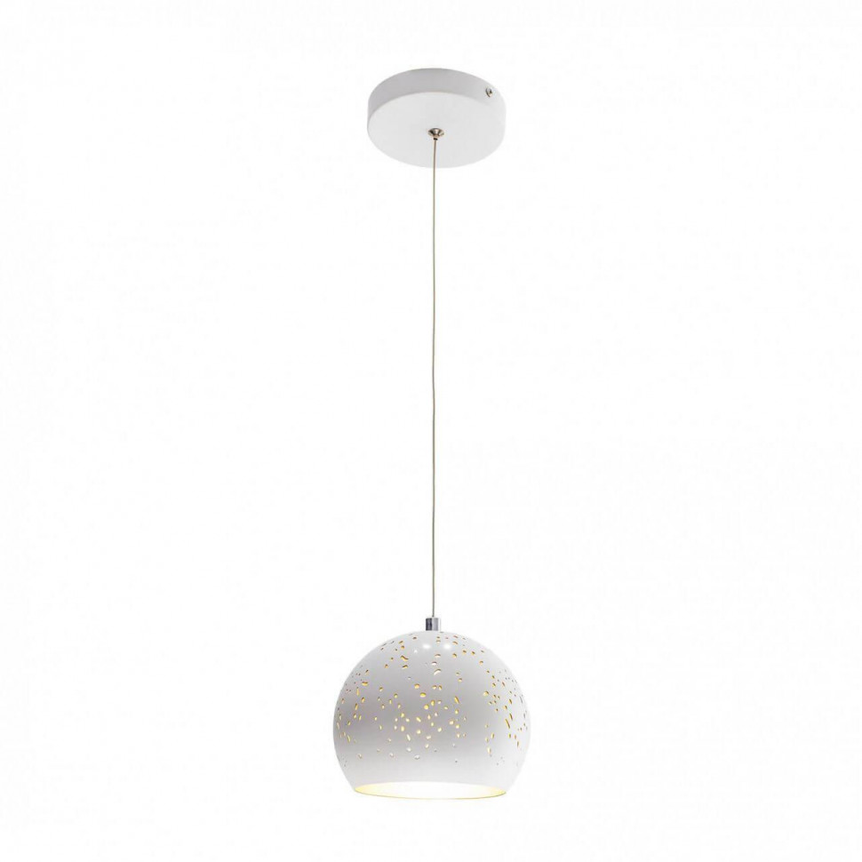 Подвесной светодиодный светильник Citilux Деко CL504100