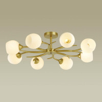 Потолочная люстра Lumion Comfi Giselle 4545/8C