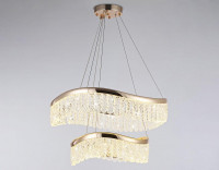 Подвесная люстра Ambrella Light Traditional TR49728